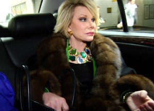 Joan Rivers A Piece Of Work Amazon On Demand