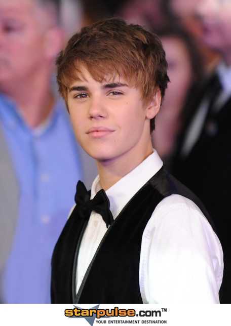Shining Star - Justin Bieber