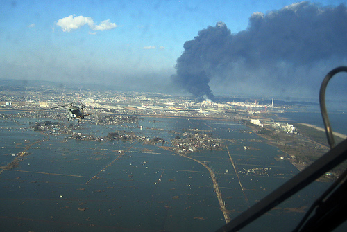 japan earthquake and tsunami 2011. Prior to the Japan quake and