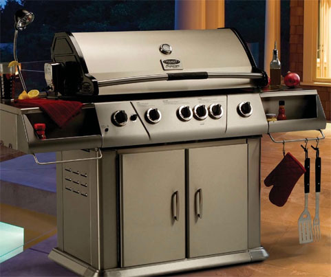 What are the advantages of a charcoal and gas grill combo?