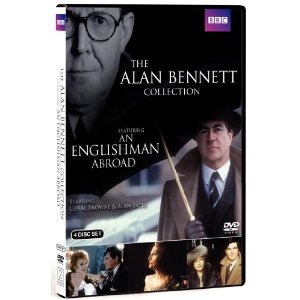 Alan Bennett Collection movie