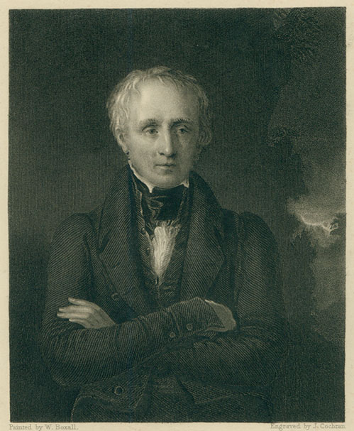 william wordsworth