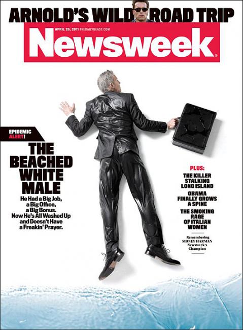 newsweek covers 2011. Given Newsweek#39;s relaunch (and