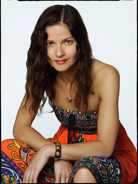 Jill Hennessy