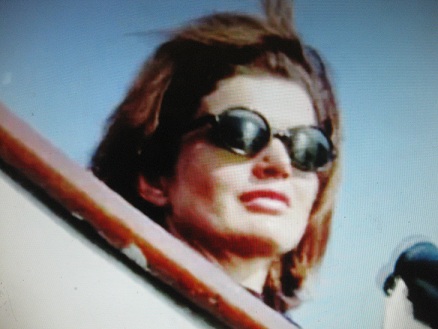 Jackie Kennedy as Icon Will the Jackie Tapes Change It