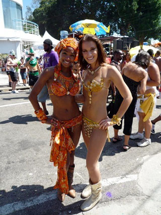 Youtube Music Trinidad Carnival 2012