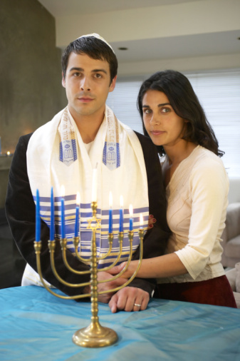 Test-a-Jew: How to Make Sure Your Date Is Really Jewish | HuffPost