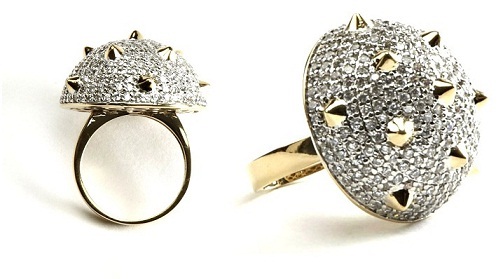 2011-10-13-NYLA_Boutique_spike_ring_worn_by_Dionne_Bromfield_jewellery_accessories_designer_silver_gold_diamante.jpg