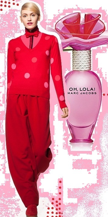 2011-11-04-0_Lacoste_red_pink_v_neck_jumper_sweater_colour_blocking_marc_jacobs_oh_lola_fragrance_perfume_pink_red.jpg