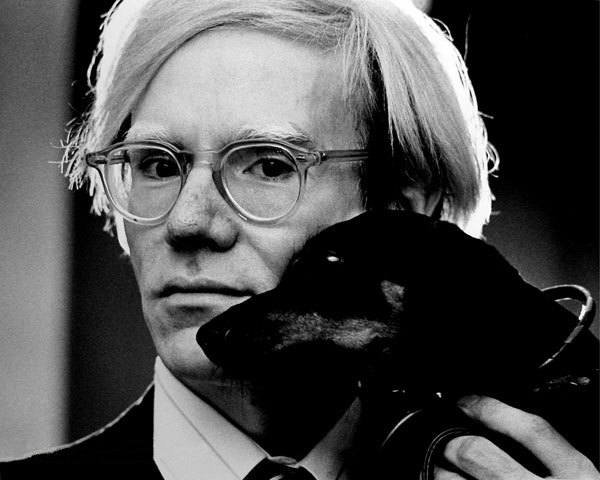 Andy Warhol by Jack Mitchell I think the debate will continue on whether or