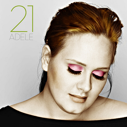 Adele+album+cover+2011