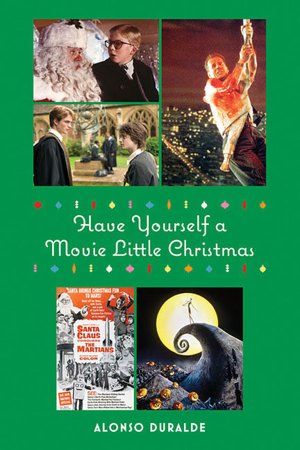 DVDs: New Christmas DVDs For Your Stocking | HuffPost