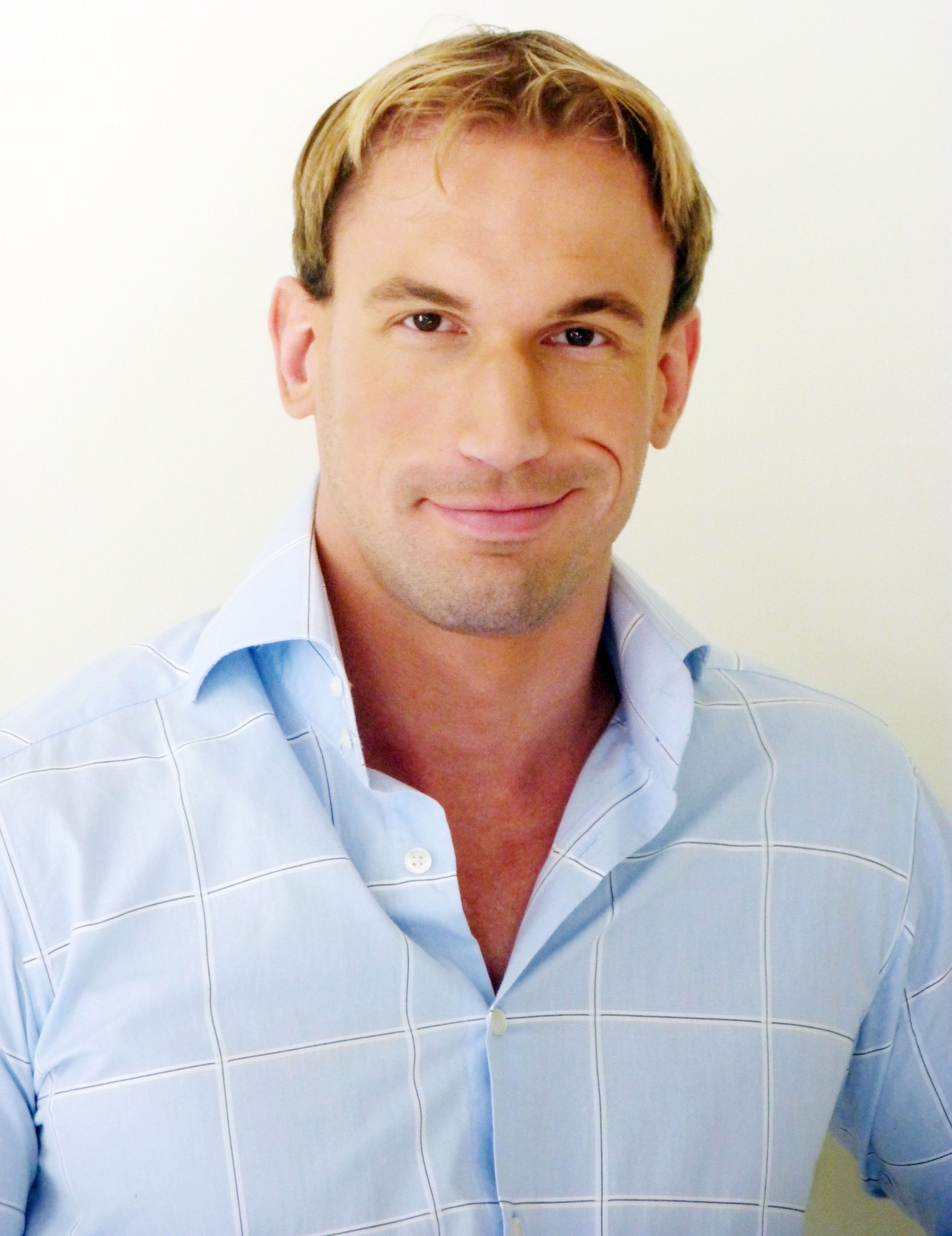 A Conversation with Dr Christian Jessen Drug Policy
