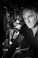 Filmmaker John Sayles