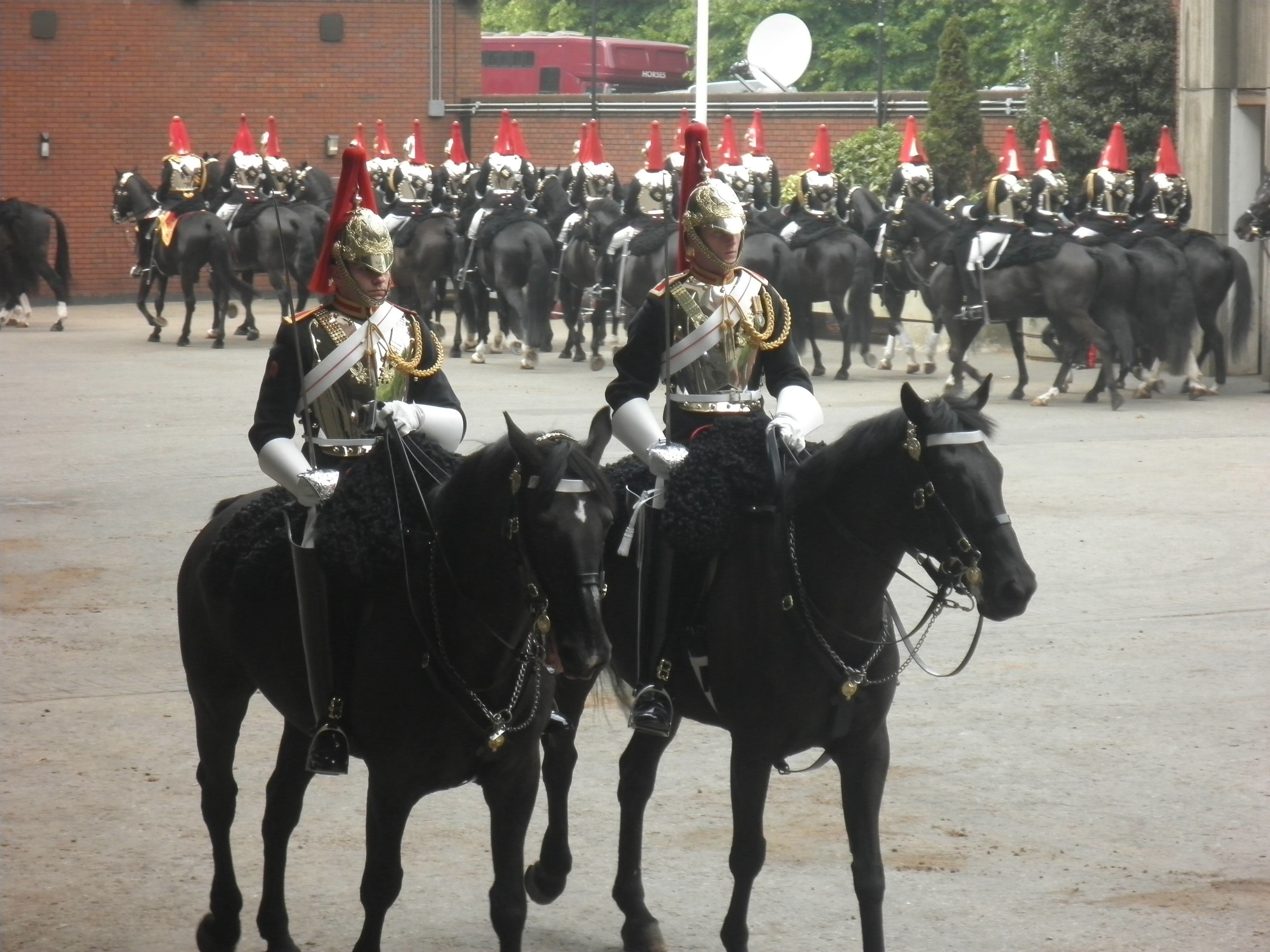 Army mess dress sword wearing