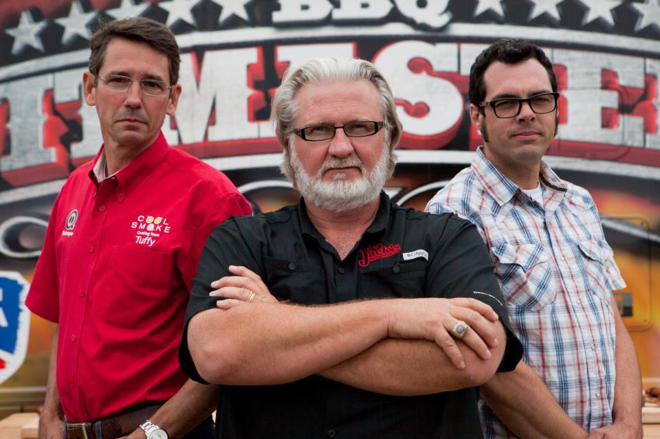 Finally, 'BBQ Pitmasters' Gets It Right HuffPost