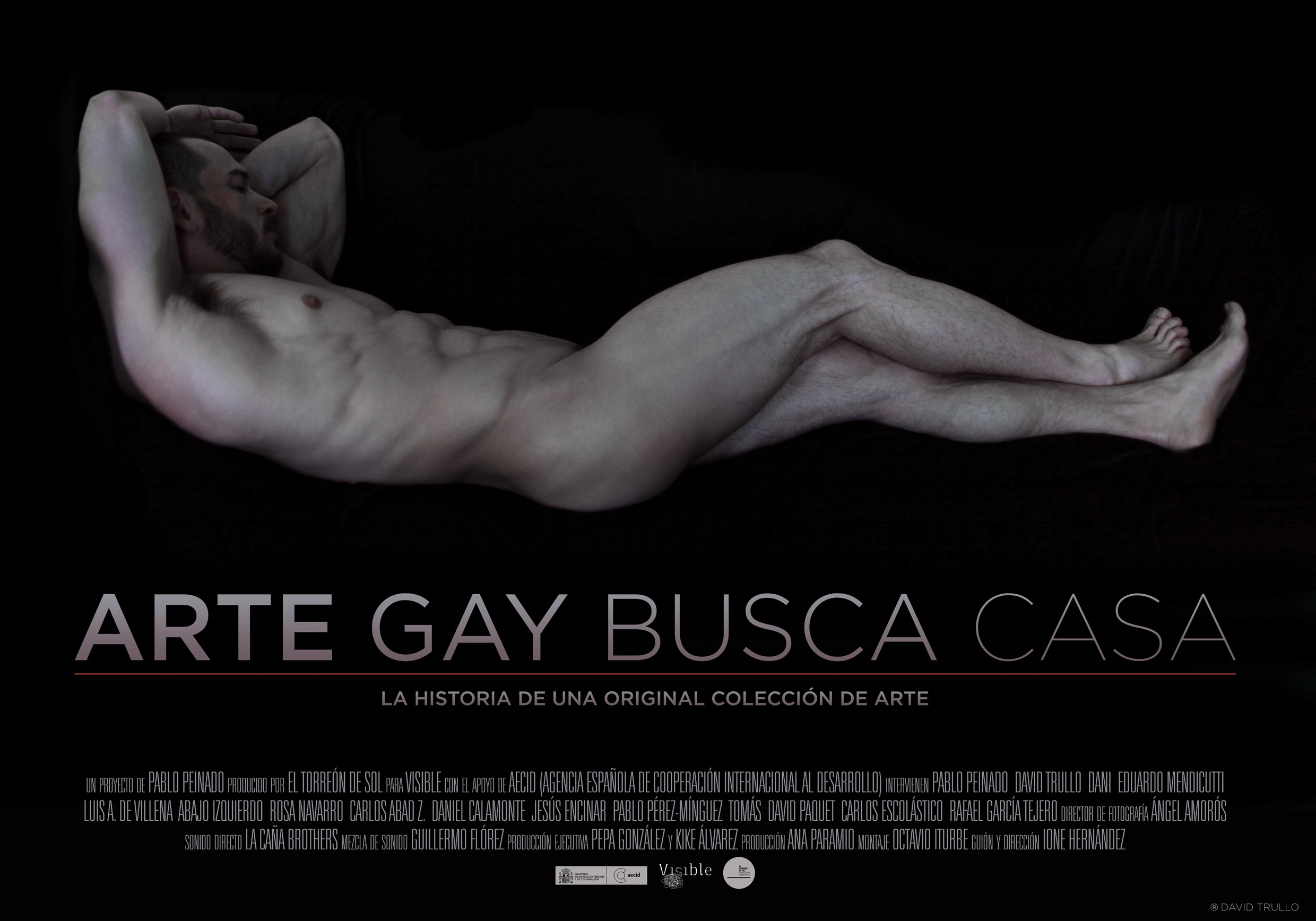 Arte Gay 103