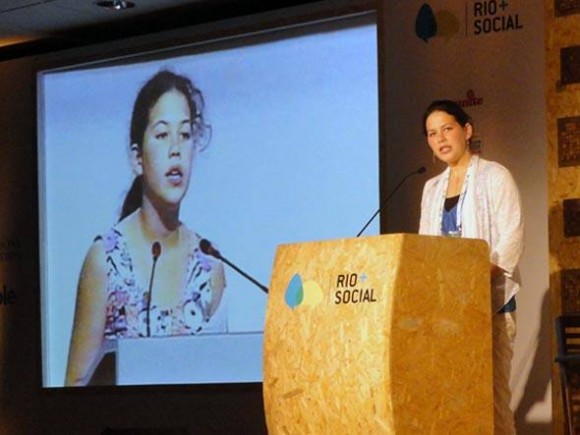 severn cullis suzuki speech essay