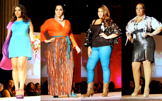 Latinas Emerge In The Plus Size Modeling Industry Sacratomatoville Post