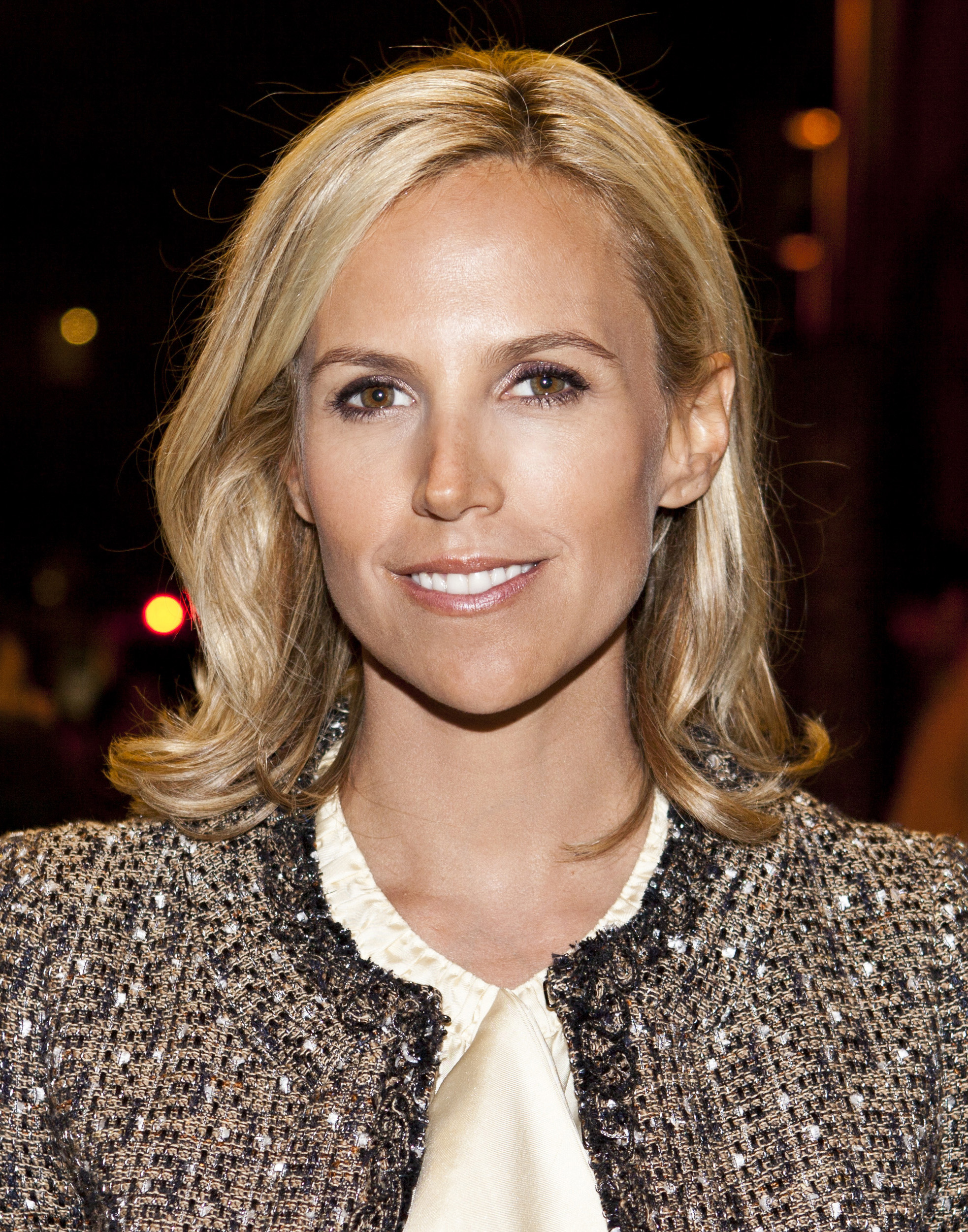 Q10 With Tory Burch HuffPost