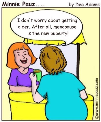 menopause