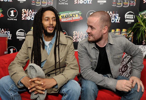 2012-08-02-JulianMarleywithHeadlineActMaverickSaber.jpg
