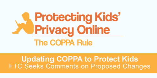 Parental Notification, the FTC and Kids Apps: What’s COPPA all about?