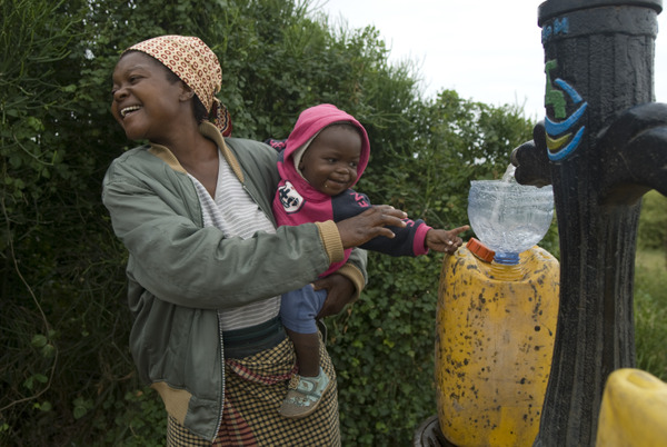 WaterAid/ Eva-Lotta Jansson