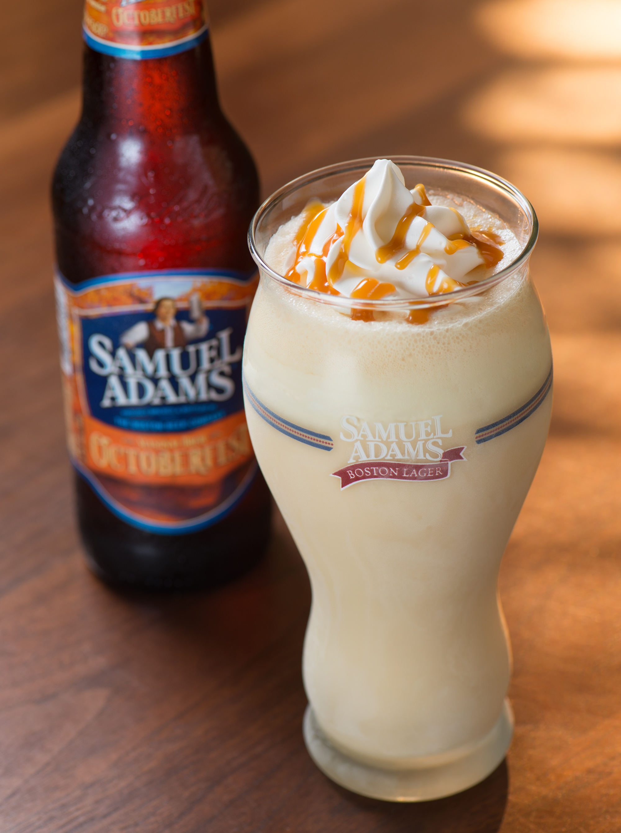 Red Robin Beer Milkshake Debuts Ahead Of Oktoberfest | HuffPost Life