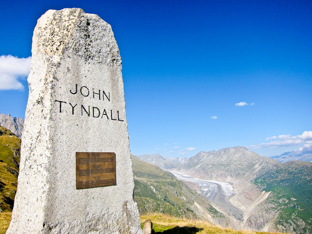 John Tyndall - Linda Hall Library