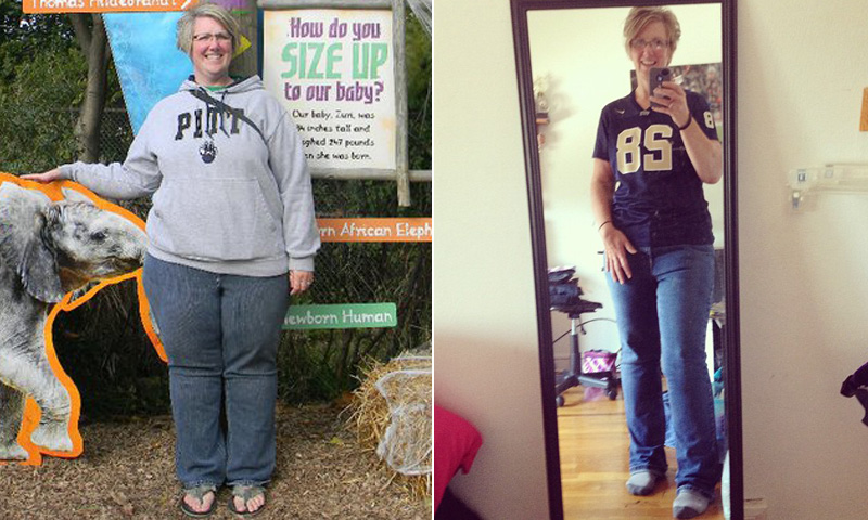 Best Weight Loss Blogs 2012 Election