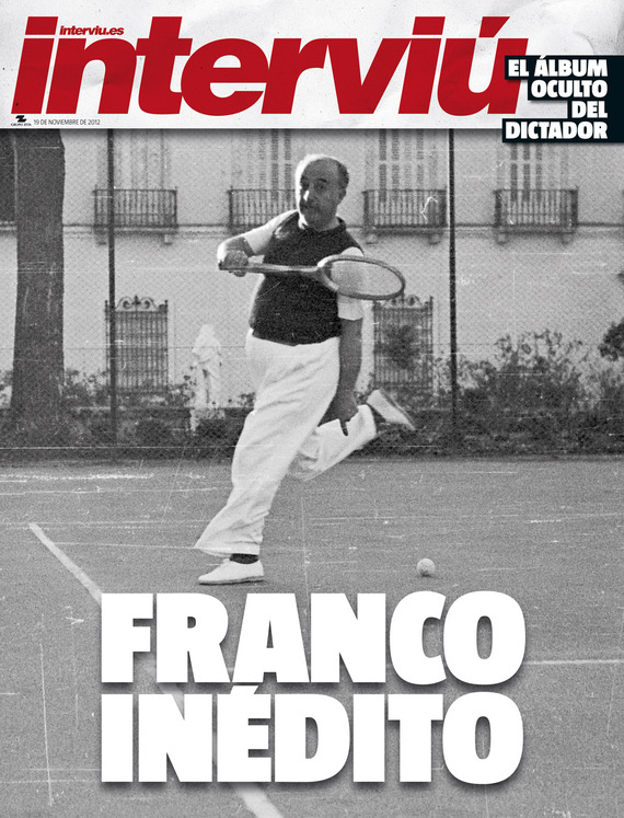 Atacar a Franco es un delito de homofobia
