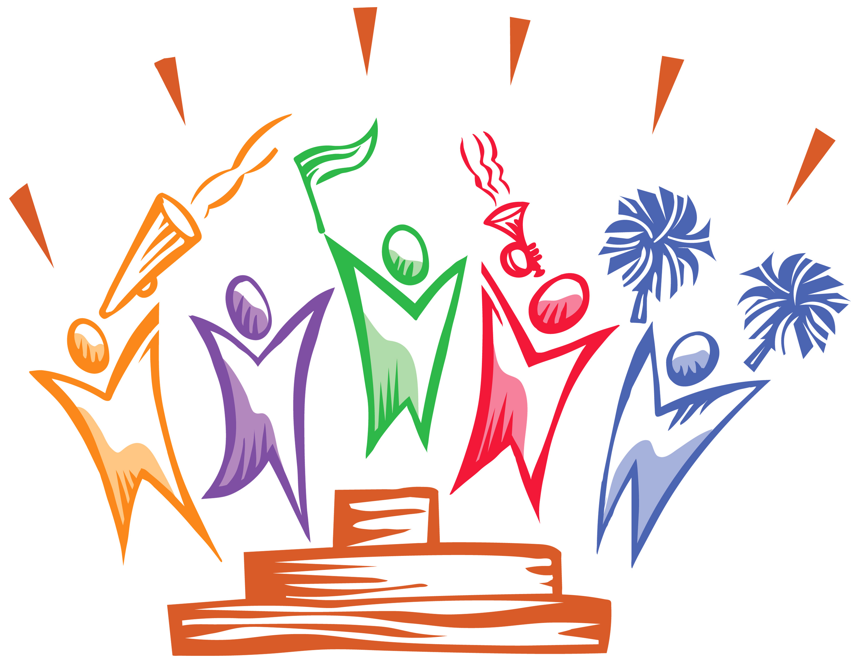 business celebration clip art - photo #33