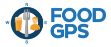Food GPS Logo