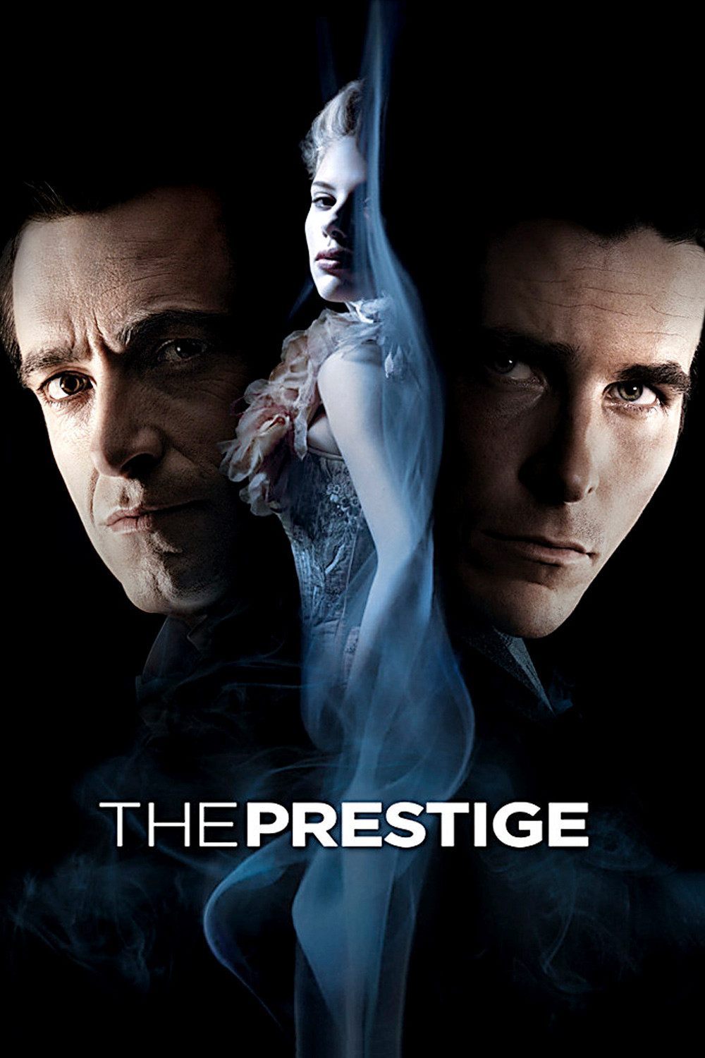 Le Prestige : qui sera le meilleur magicien ?