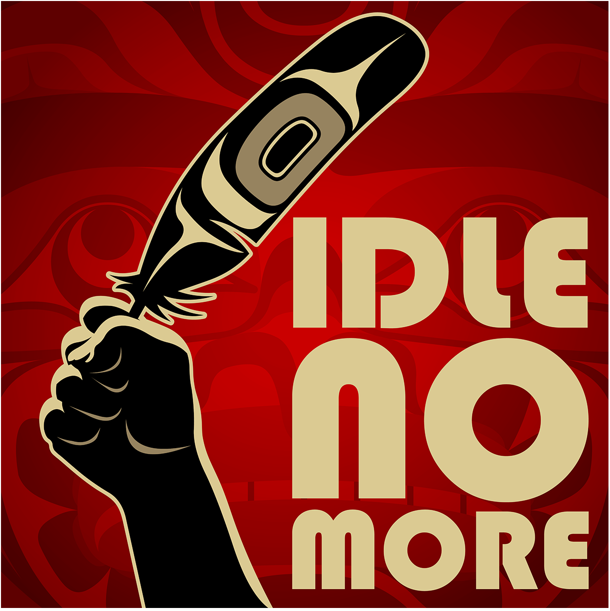 Idle No More: Hints of a Global Super-Movement | HuffPost
