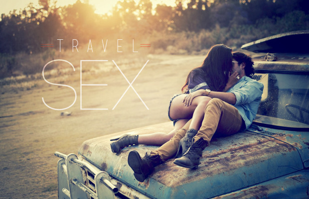 10 Places You Must Have Sex Around The World In 2013 Huffpost 5405