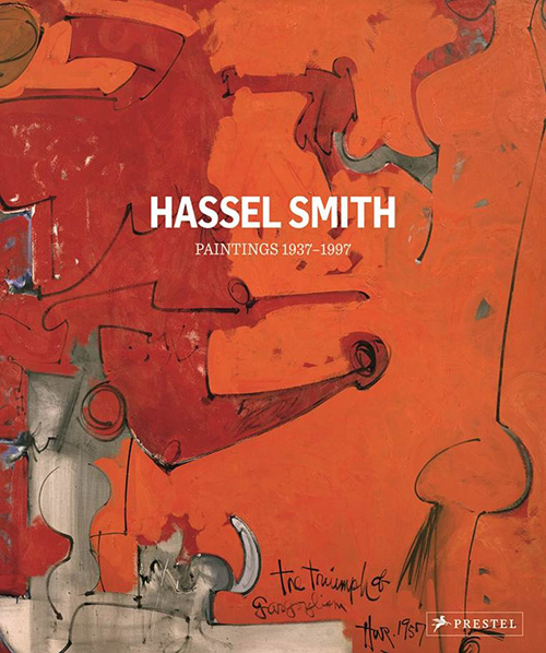 john seed: writing about art and artists: hassel