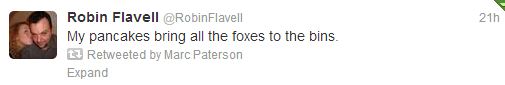 2013-02-13-Flavel_foxPancakes.JPG