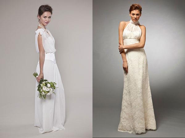 Wedding dresses online reputable