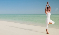 2013-03-08-ParrotCay_beachyoga.jpg