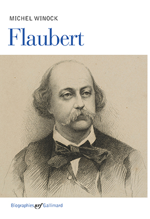 leurs yeux se rencontrèrent flaubert