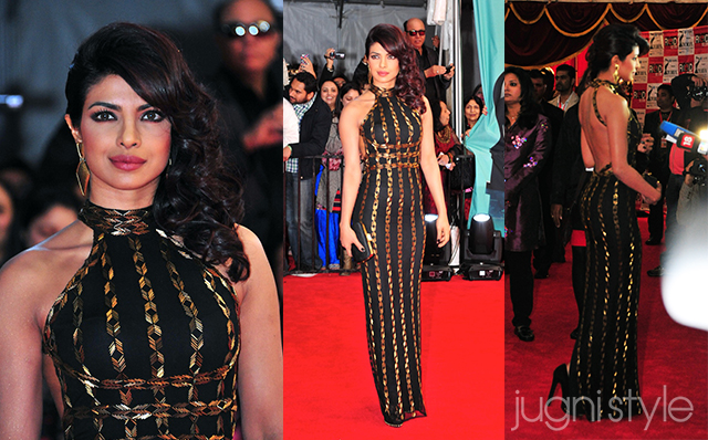 TOIFA Vancouver: Best and Worst Dressed Red Carpet Stars