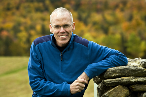 Mark Tercek: A Conversation With Bill McKibben