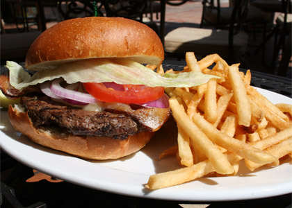 Top 10 Burger Restaurants in the U.S. | HuffPost