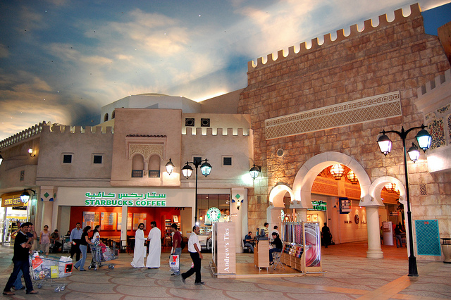 Reasons To Shop Dubai The Ultimate Dubai Shopping Guide Huffpost Life