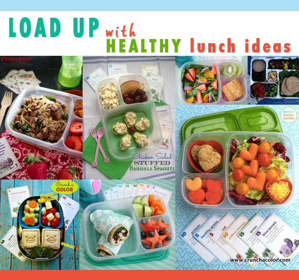 Download this Healthy Lunch Ideas... picture