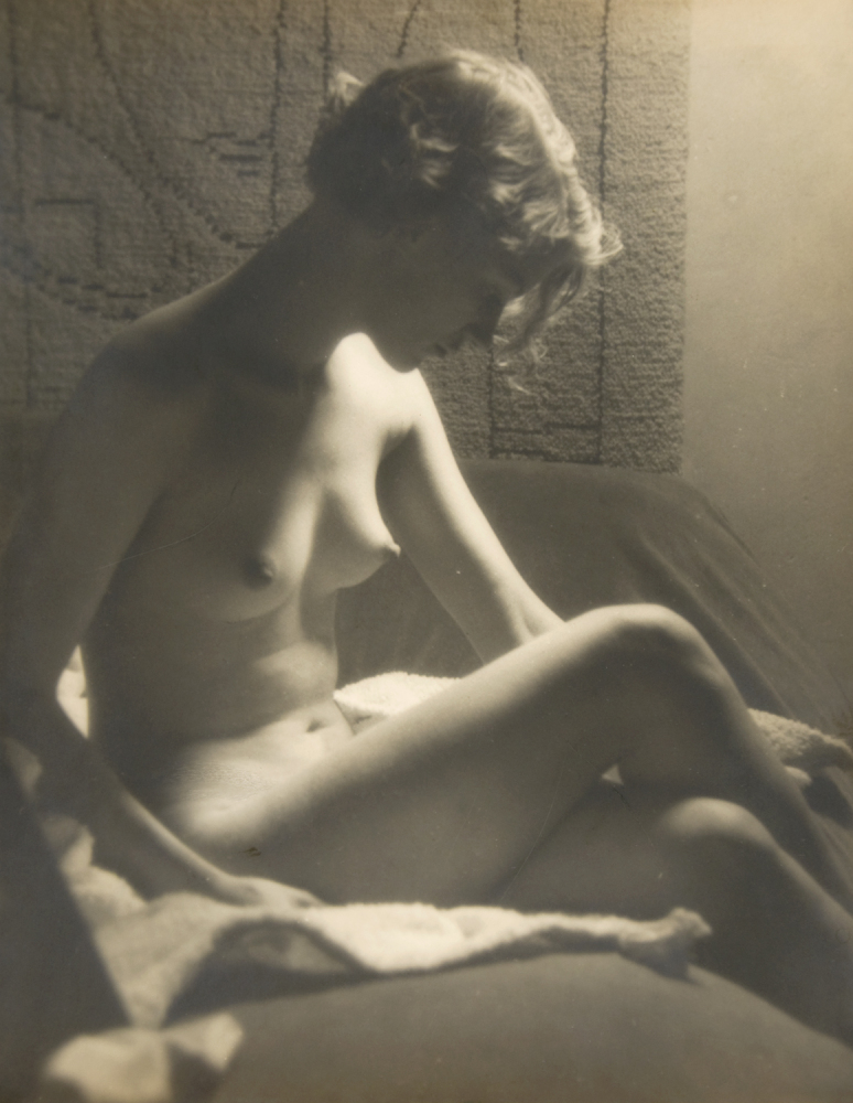 Dolores del rio nude