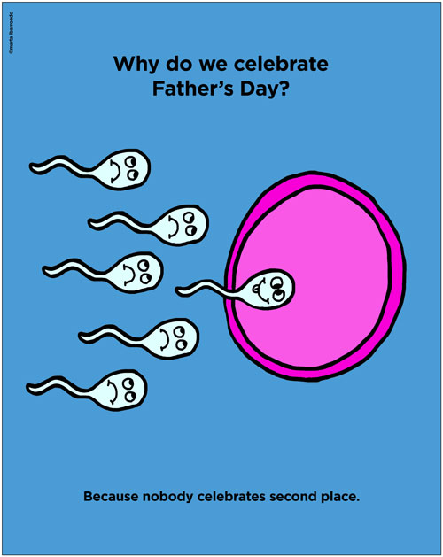  Why Do We Celebrate Father s Day HuffPost