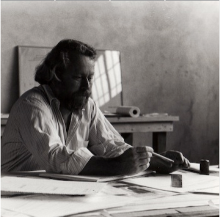 Donald judd specific objects essay